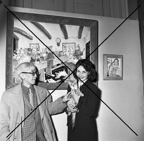 Photo foujita - de,