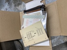 Stafa Control System Ag EUD22 Digital Control 24V 50/60Hz EUD 22 New NMP