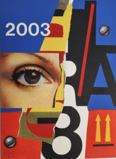 Peter Klasen (1935) -