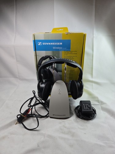 Sennheiser 120 headband - sennheiser,