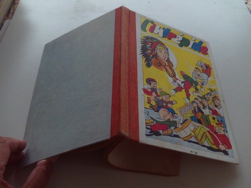 Intrepide serie 28 - n°, n°