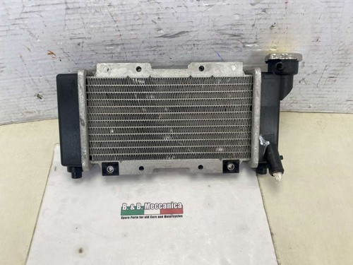 Radiateur sym 125 evo - sym, hd