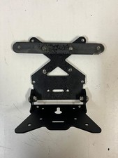 Support de plaque court YAMAHA