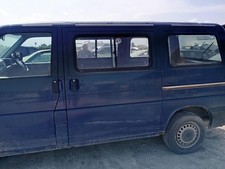 porte latérale gauche pour