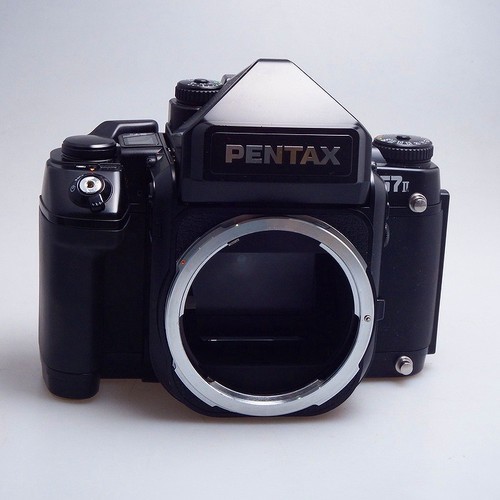 Pentax ae finder - pentax, 67