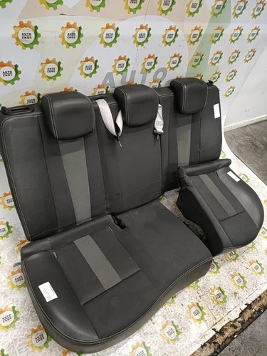 Banquette arriere renault - banquette,