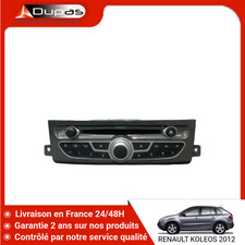 ?? AUTORADIO RENAULT KOLEOS ➤281154366R ♻️