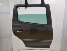 Porte arrière droite -