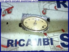 Montre Tableau De Bord FORD MONDEO FOCUS