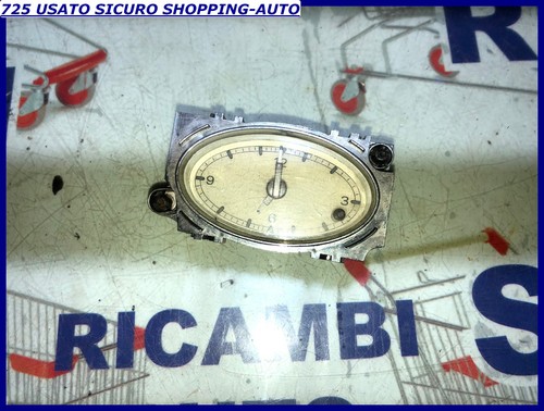 Montre tableau bord - tableau, ford