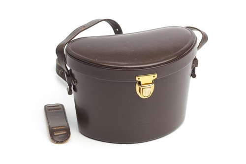 Carl zeiss étui cuir - carl, pour