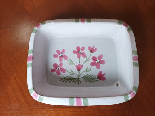 Plat robert picault - rp,