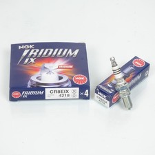 Bougie d'allumage NGK pour