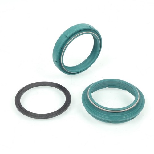 Cache poussière fourche - cache,