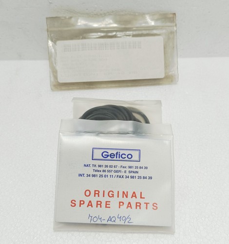 Gefico aquamar 704 - gefico,