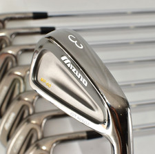 Mizuno MP-60 Forged 8p