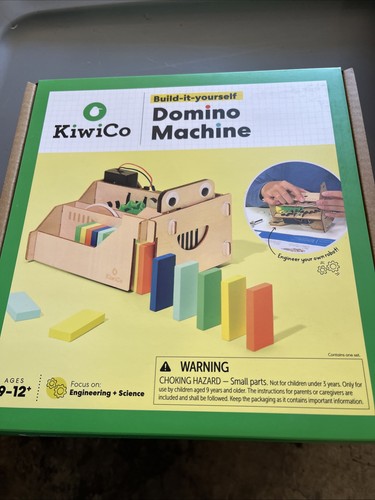 Kiwi build yourself - it,