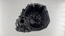 Boite de vitesses RENAULT SCENIC 2 PHASE 2 7701477995