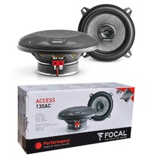 2 FOCAL ACCESS 130 AC 130AC