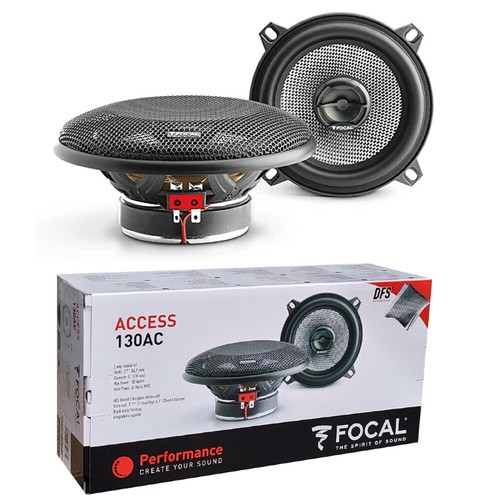 Focal access 130 130ac - focal,