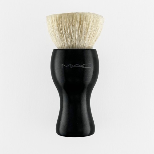New mac cosmetics kabuki - cosmetics,