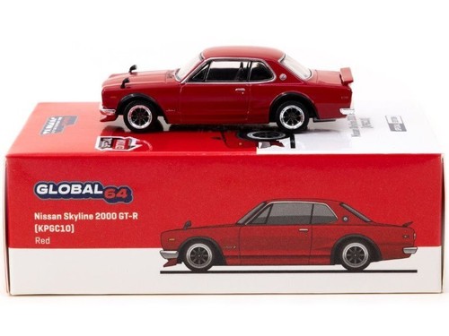 Nissan skyline 2000 r - nissan,