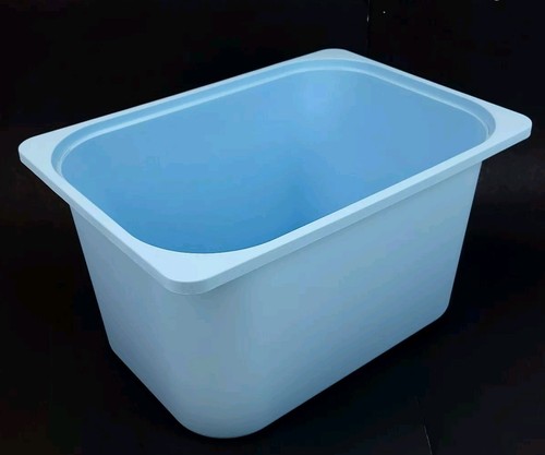 Ikea trofast large light - trofast, blue