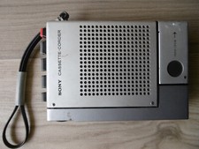 SONY TC 1000 - TAPE RECORDER - TapeCorder TC-1000 - Cassette