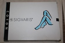 Bas  Contention SIGVARIS Homme