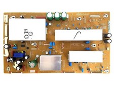 Samsung PN51D430A3D Y-Main