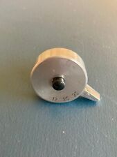 Bouton sélection diamètre 17/25/30 cm Bang Olufsen Beogram 1200