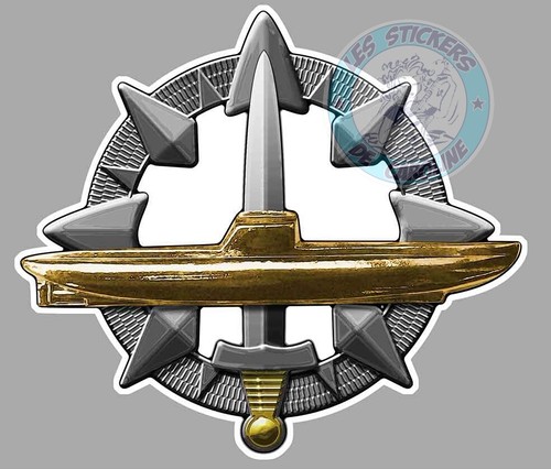Sticker armee marine nationale - armee,