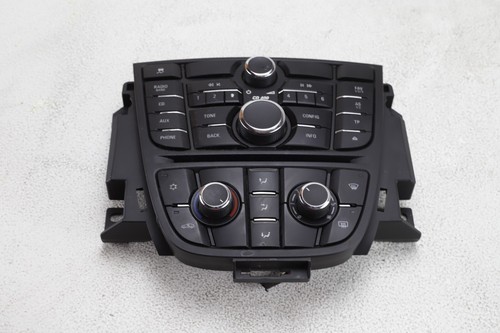 Vauxhall astra 2010 2015 - j, 2010-2015