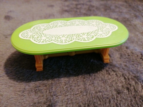 Playmobil accessoire table - playmobil,