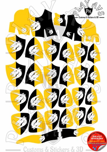 Playmobil stickers - playmobil,