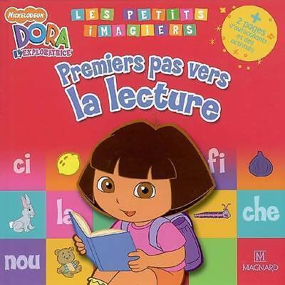 Dora exploratrice premiers - dora, l'exploratrice