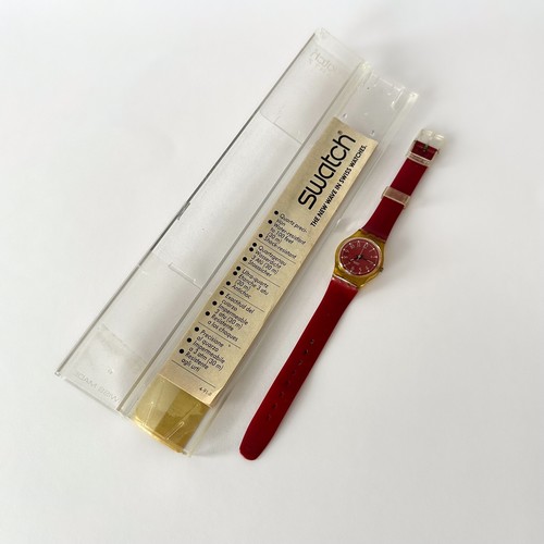 Montre swatch femme - montre,