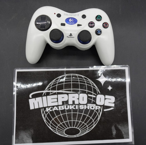 Manette compacte sans fil