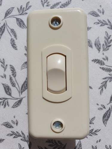 Neuf interrupteur simple - interrupteur,