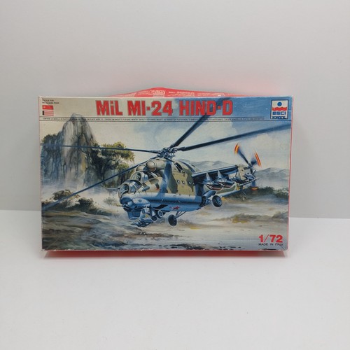 Esci 9069 maquette - 1/72,