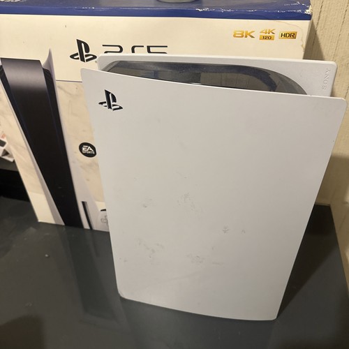Sony ps5 blu ray - blu-ray, edition