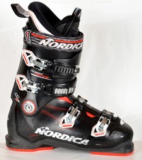 Nordica SPEEDMACHINE 100 XR -