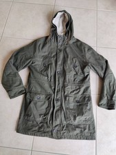 Manteau doublé CEDARWOOD