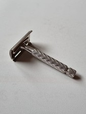 Ancien Rasoir Mécanique Gillette