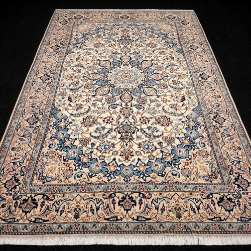 Tapis orient nain 282 - tapis,