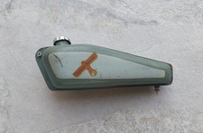Rare Réservoir Riva-sport Complet pour moto ou mobylette