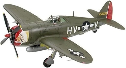 Tamiya war bird - bird, n°69