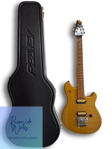 Peavey evh wolfgang special - evh,