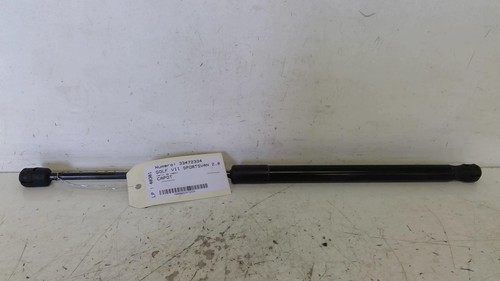 Verin capot volkswagen golf - verin,