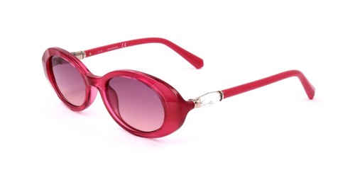 Lunettes soleil swarovski - lunettes, de